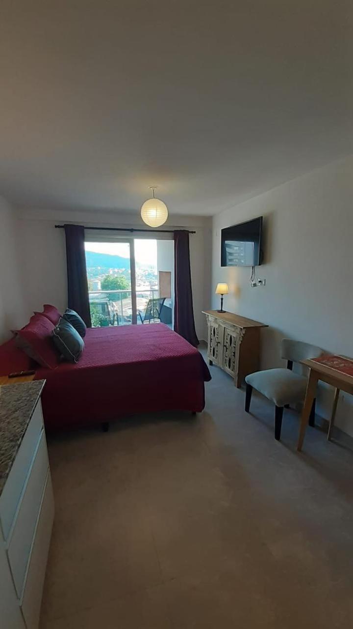 Apartment Torre Cabildo *