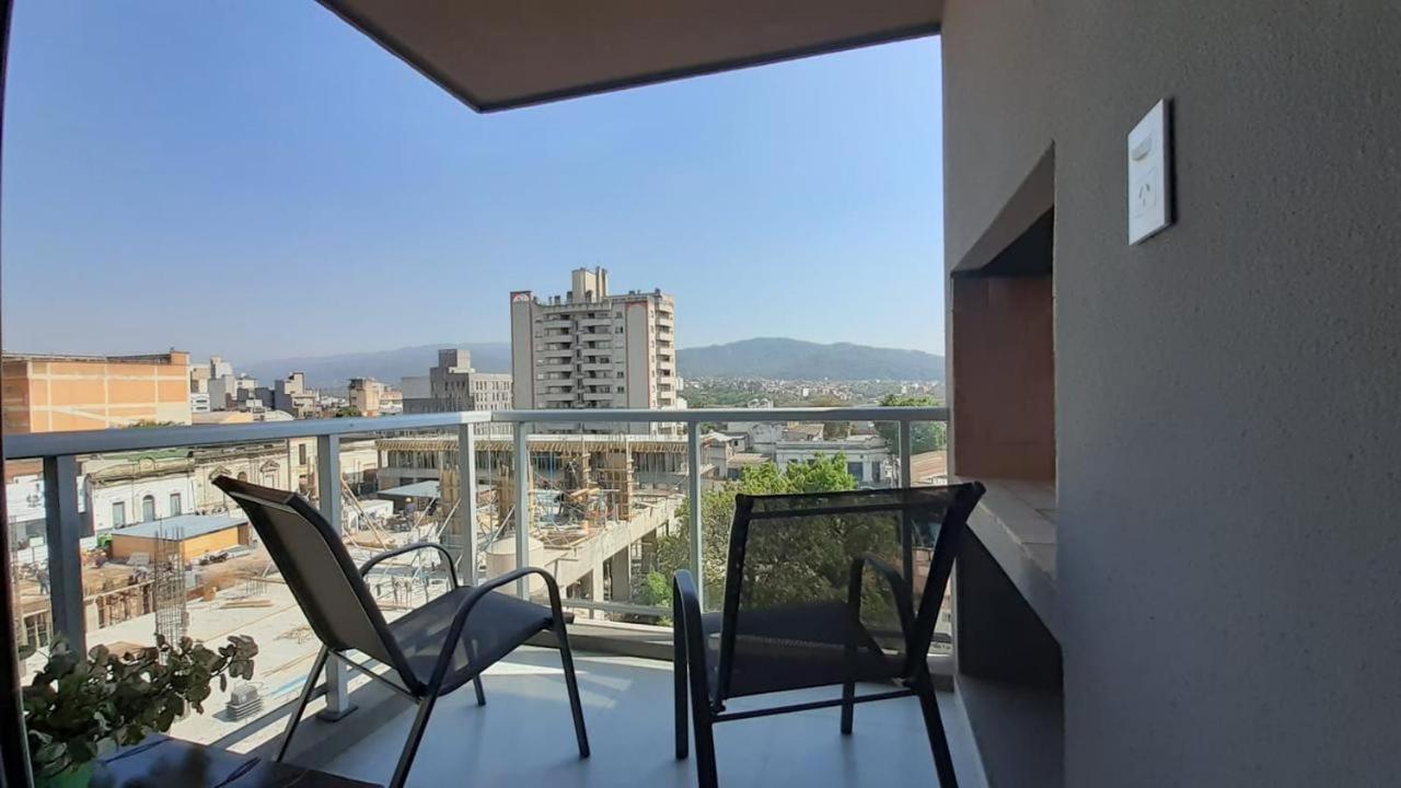 Torre Cabildo Apartment San Salvador de Jujuy